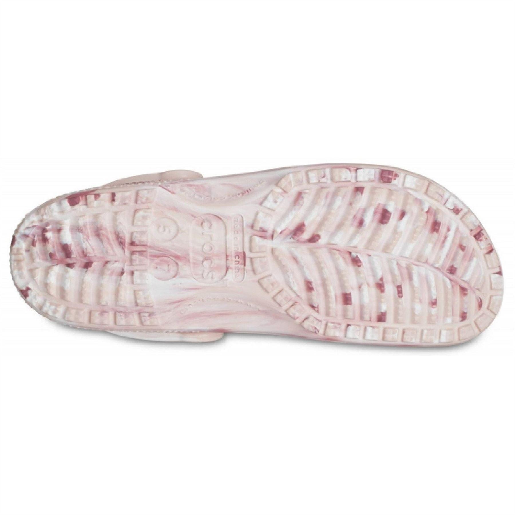 Crocs Clsc Mrbld Clg