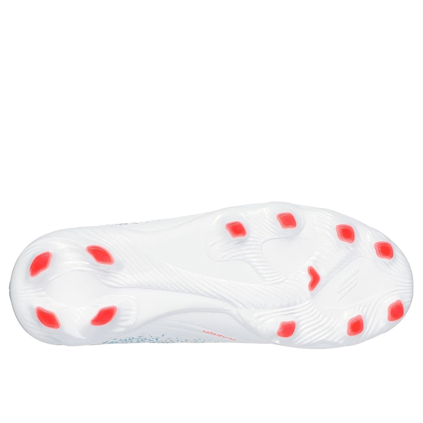 Skechers Razor Juniors Firm Ground Football Boots