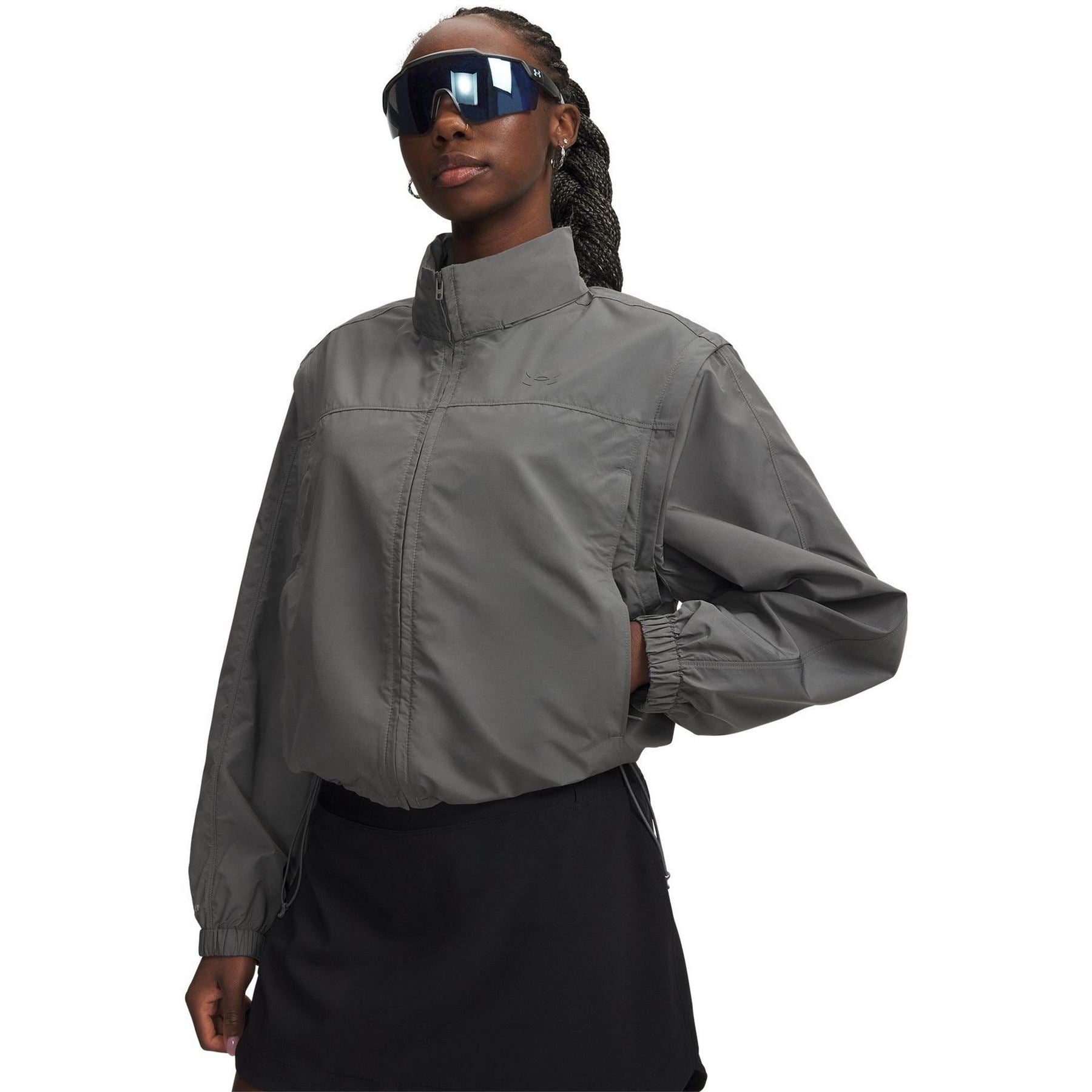 Under Armour Hike Upf Jacket Ld63