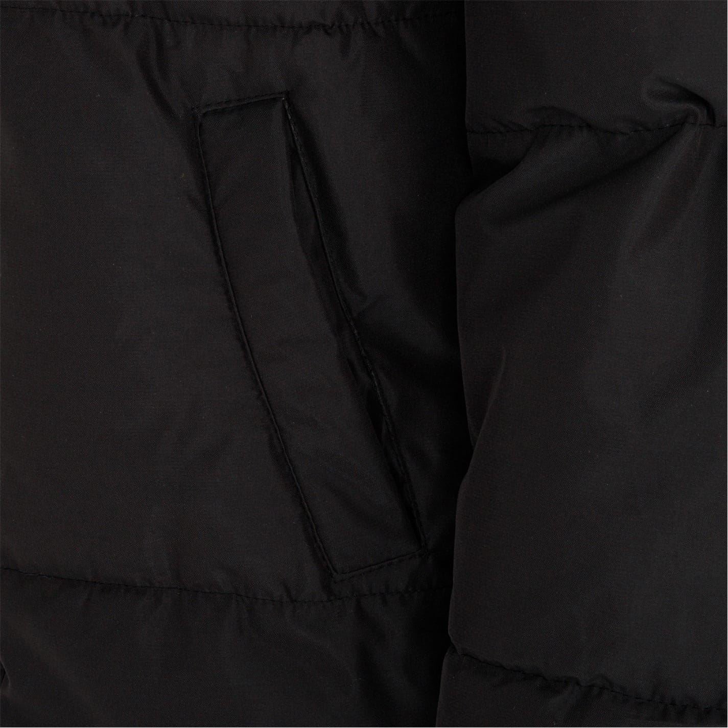 Firetrap Long Padding Jacket Ladies