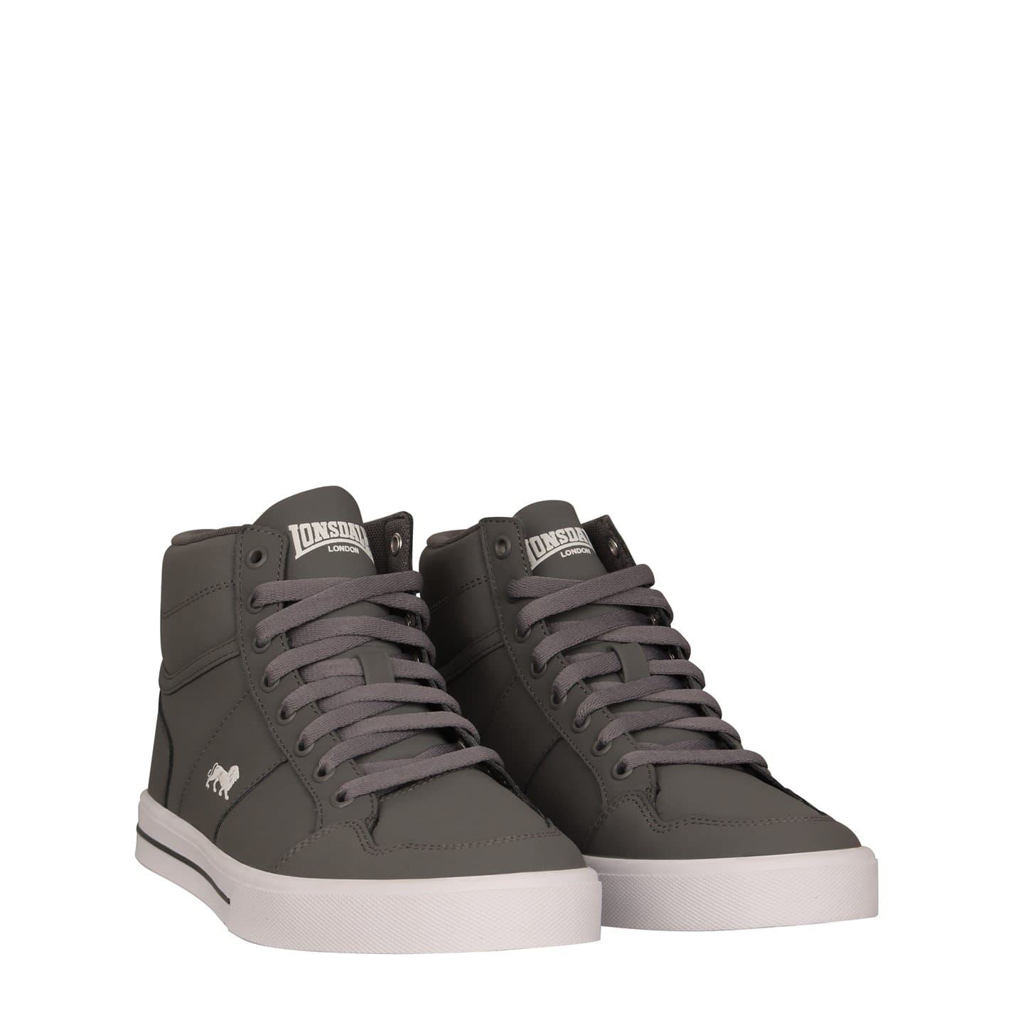 Lonsdale Canon Kids Trainers