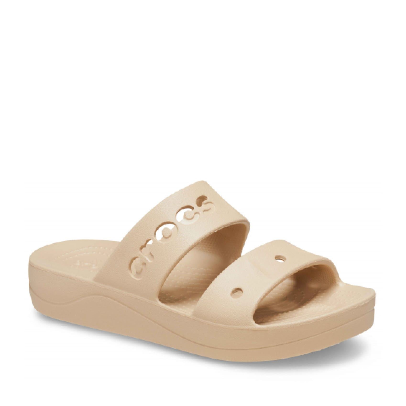 Crocs Baya Platform Clog