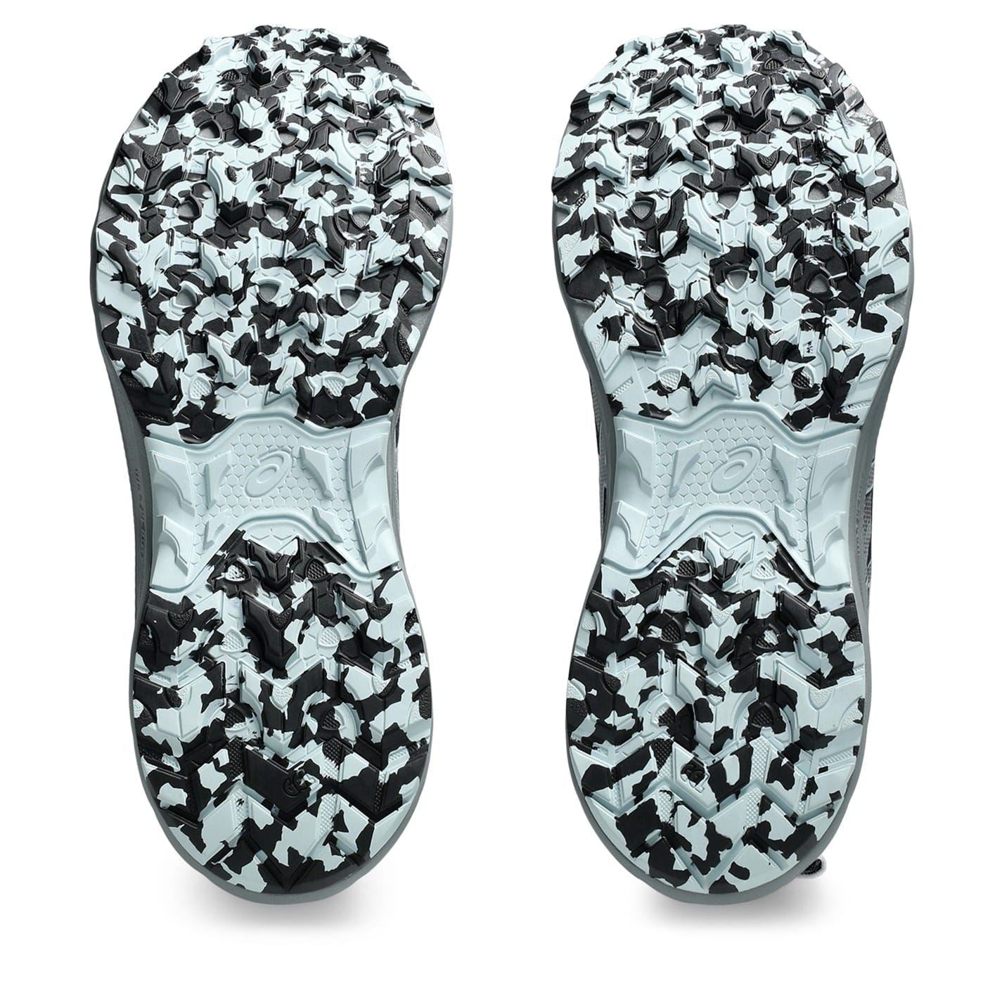 Asics Womens Gel Venture 10 Trail Running Shoes