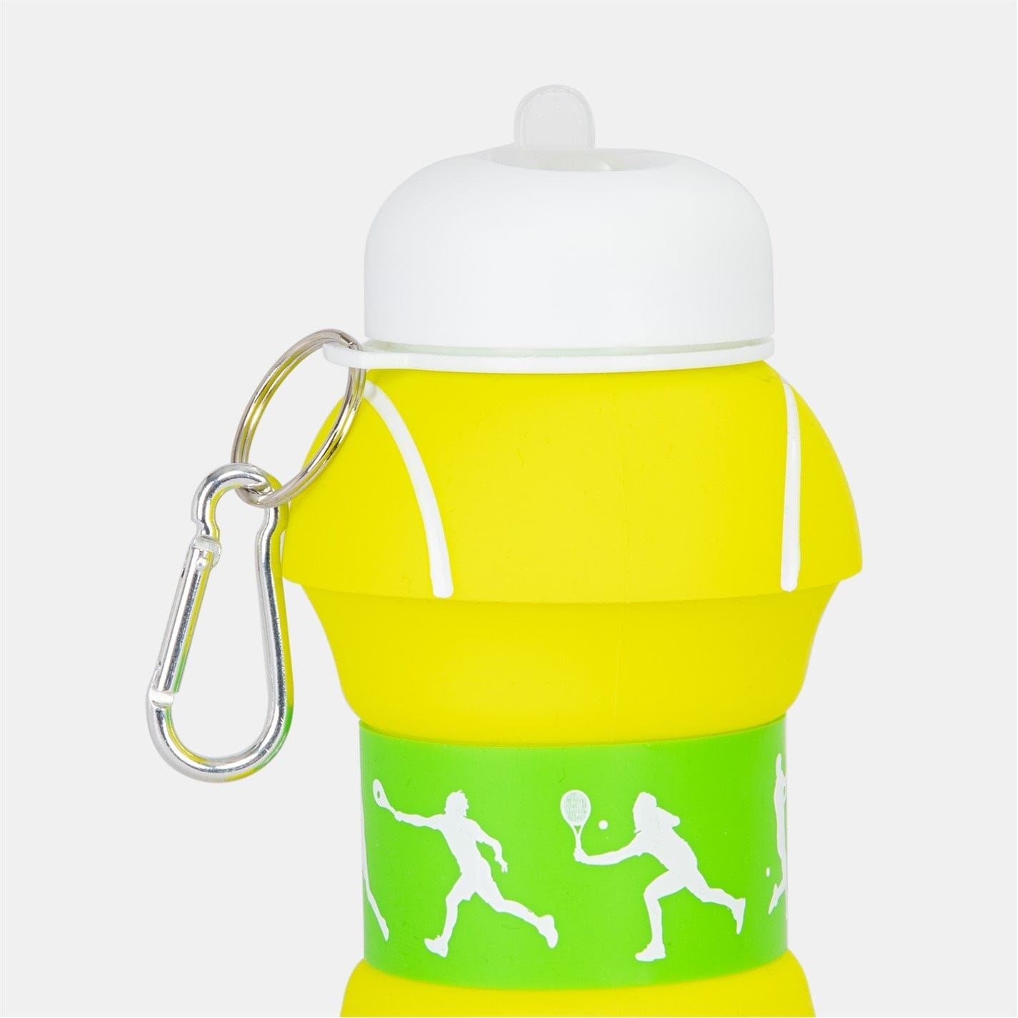 Donnay Silicone Bottle 61