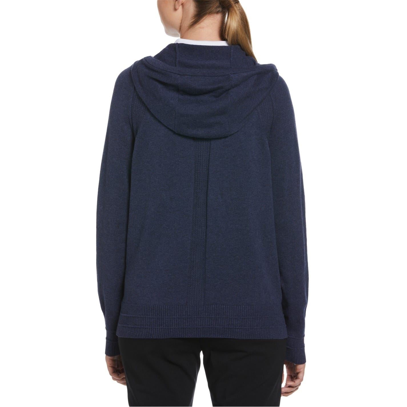 Callaway Hooded Regular Fit Sweatshirt
