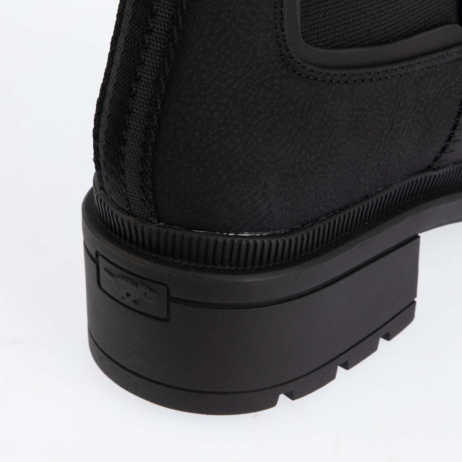 Rocket Dog Iggie Chelsea Boots