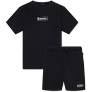 Bench Alliup Tracksuit Short Set