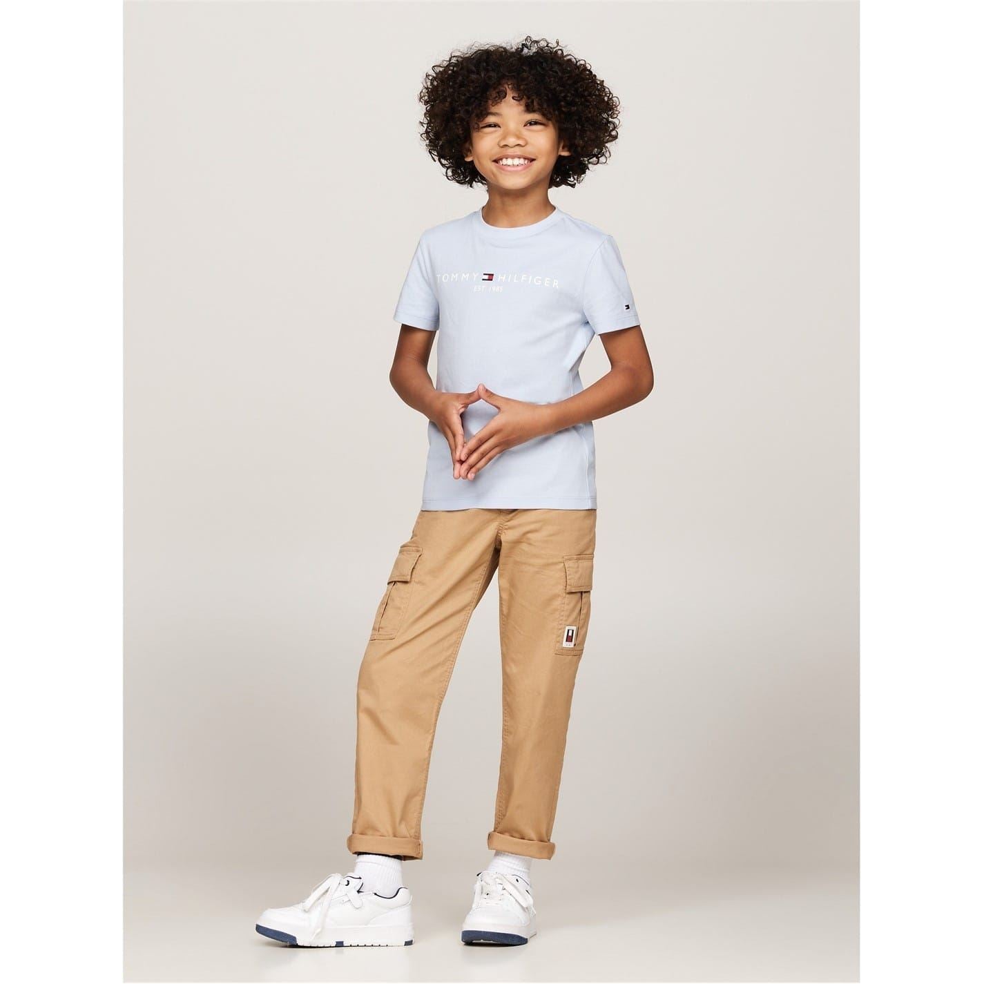 Tommy Hilfiger T-Shirt Juniors