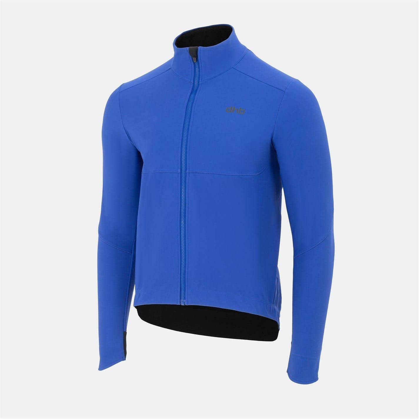 Dhb Mens Thermal Softshell