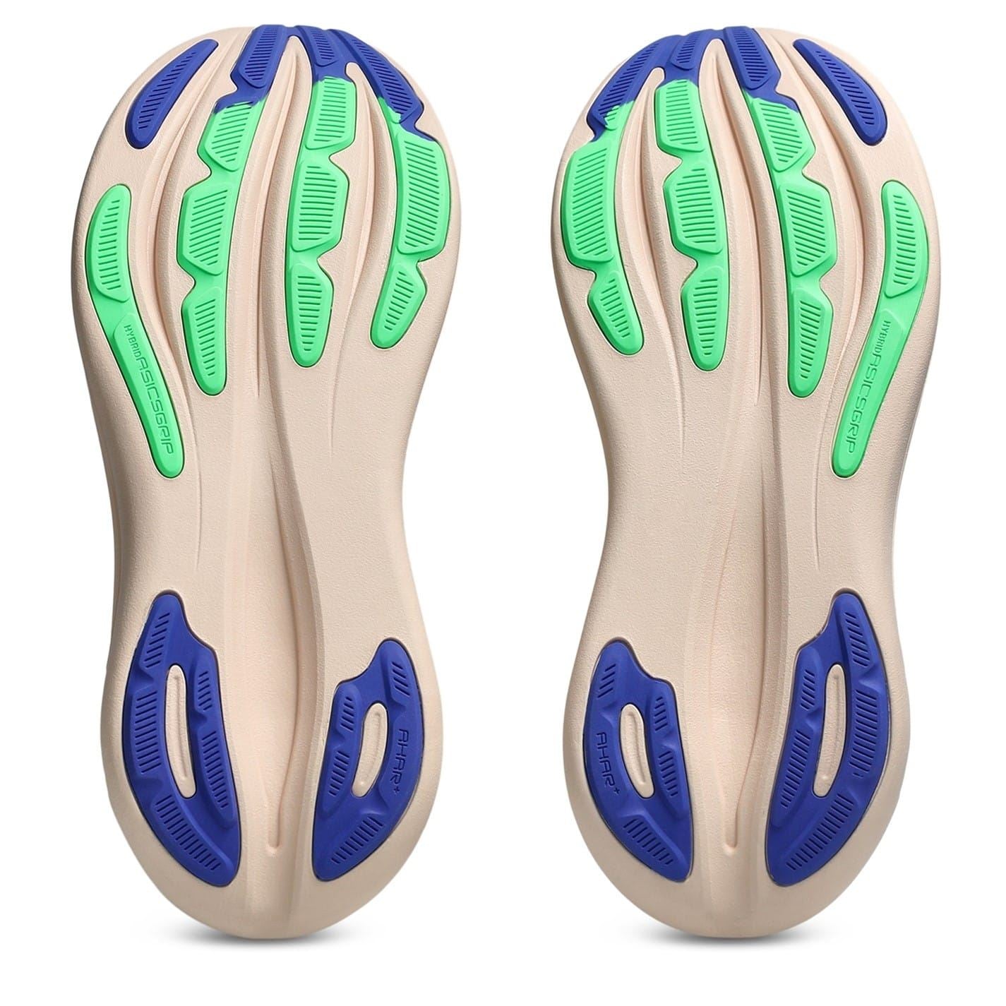 Asics Womens Gel Nimbus 28 Road Running Shoes