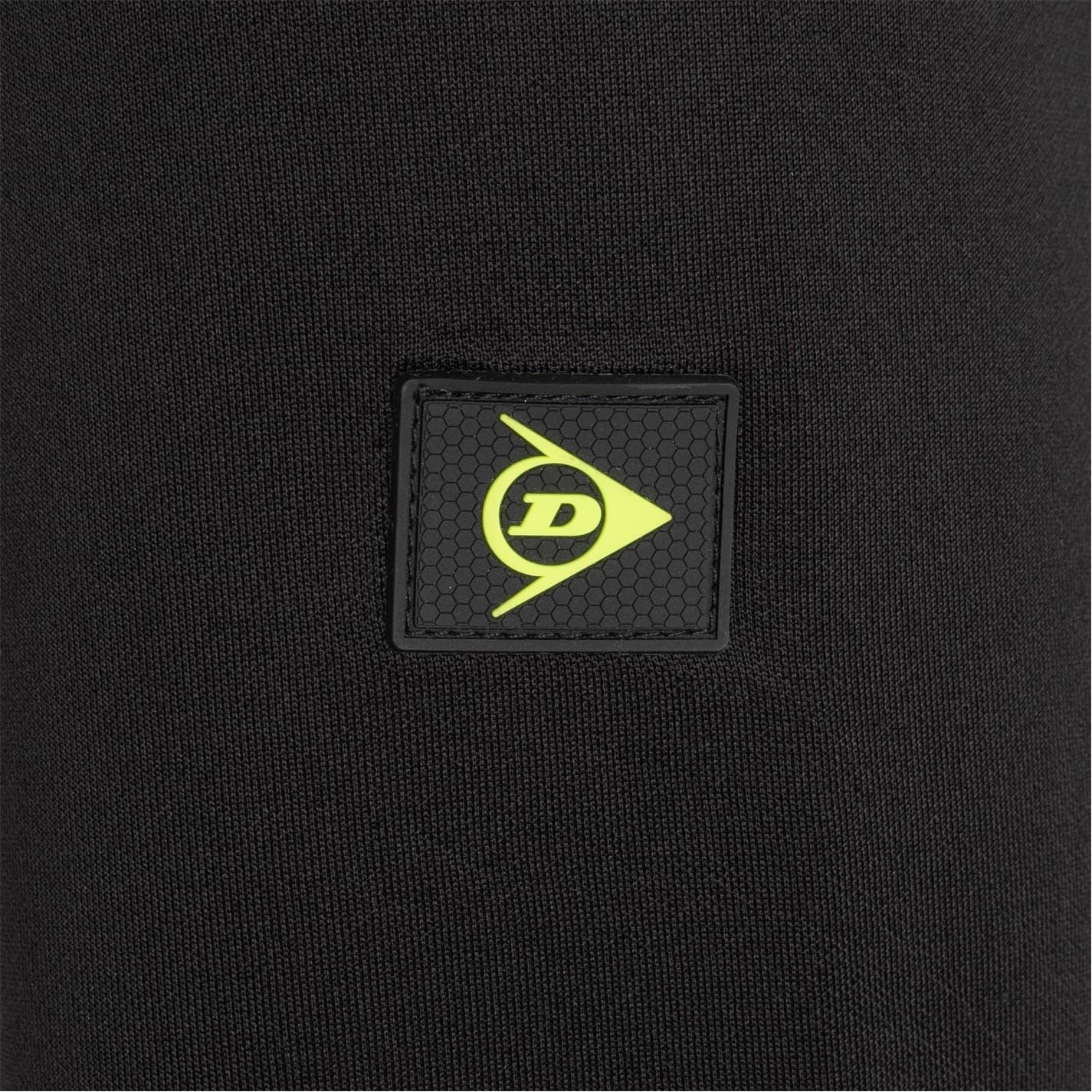 Dunlop Hyb Fleece Jacket
