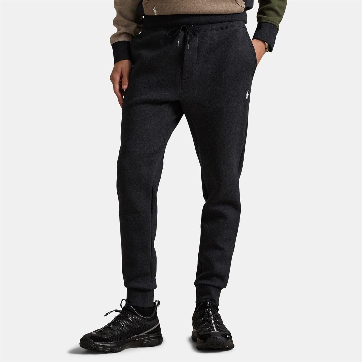 Polo Ralph Lauren Tech Closed Hem Jogging Bottoms