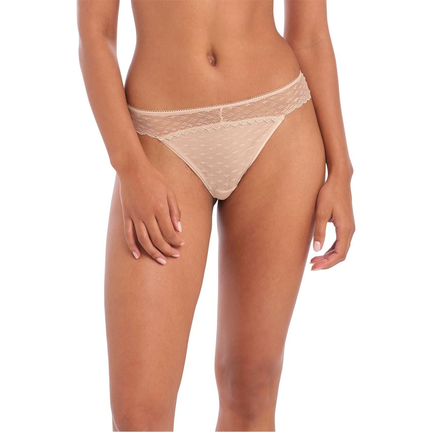Freya Brazilian Brief