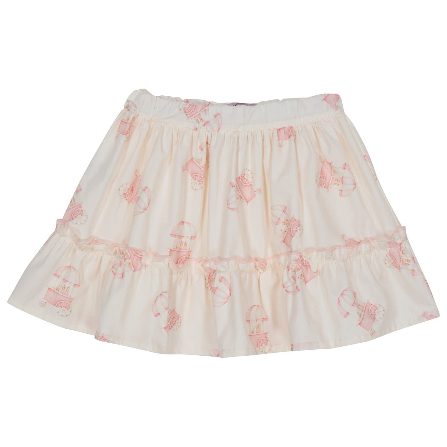 Phi Candy Cart Skirt