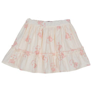 Phi Candy Cart Skirt