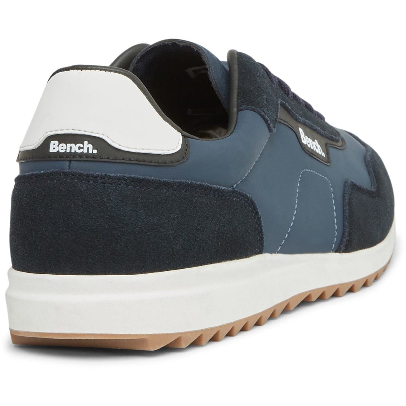 Bench Brooke Lace-Up Trainers