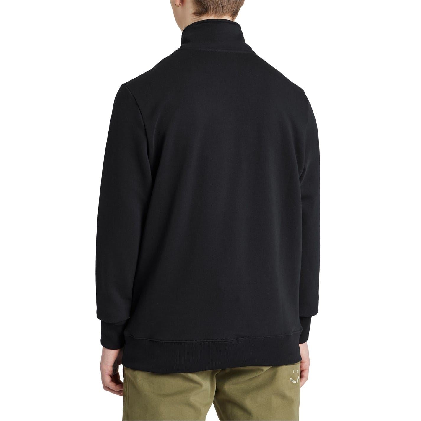 PS Paul Smith Zip Sweatshirt