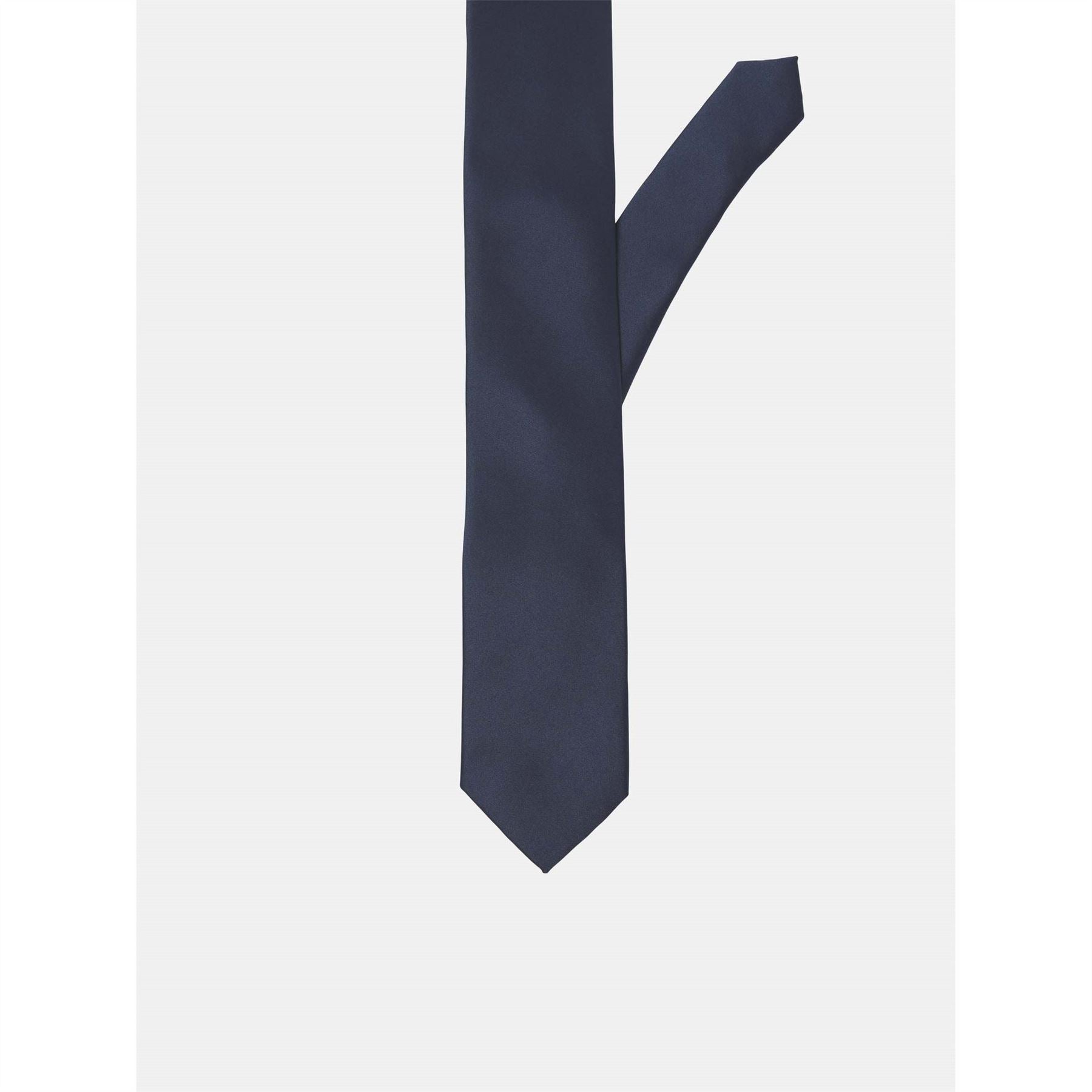 Jack and Jones Solid Tie Sn62