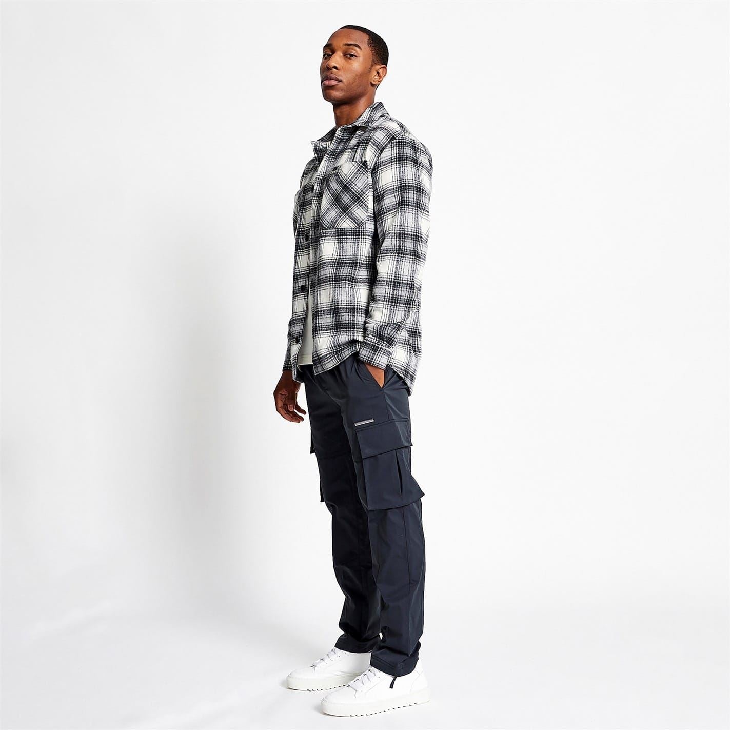 Madison Barclay Satin Cowl C