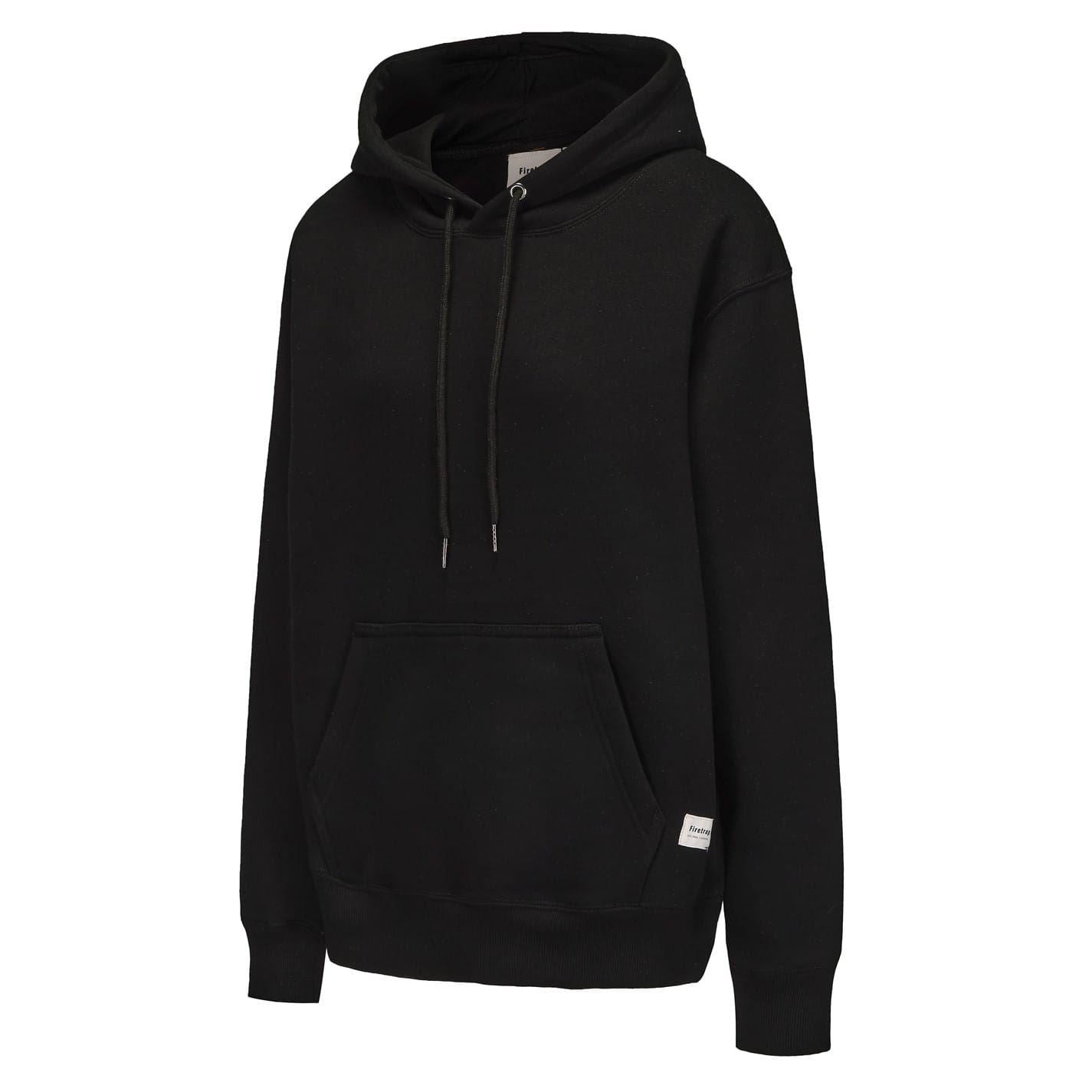 Firetrap Hooded Regular Fit Sweatshirt