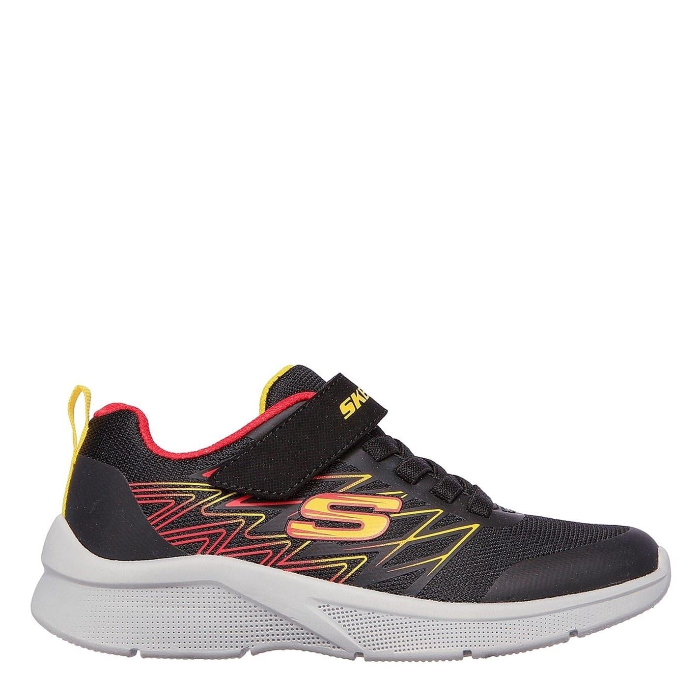 Skechers T Runners Child Boys