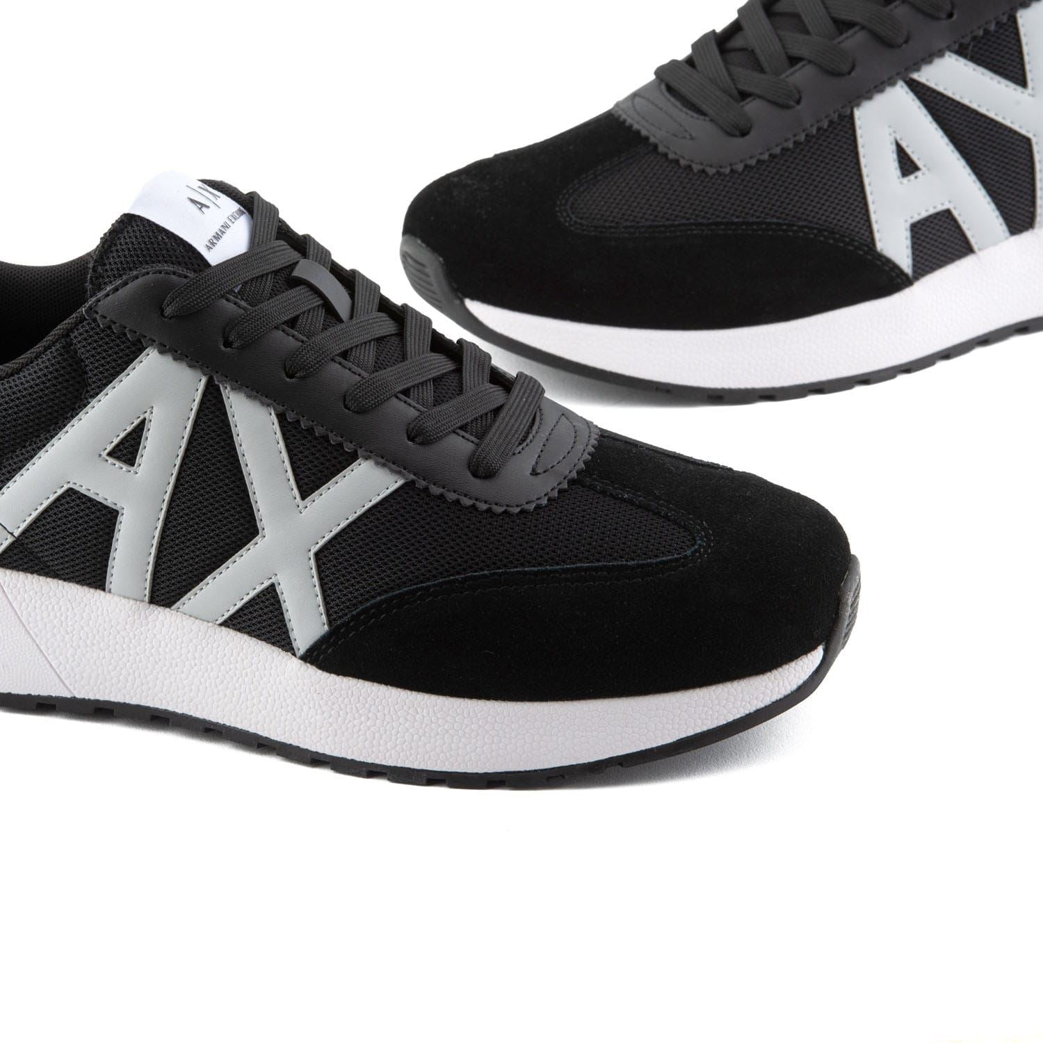 Armani Exchange Trainers
