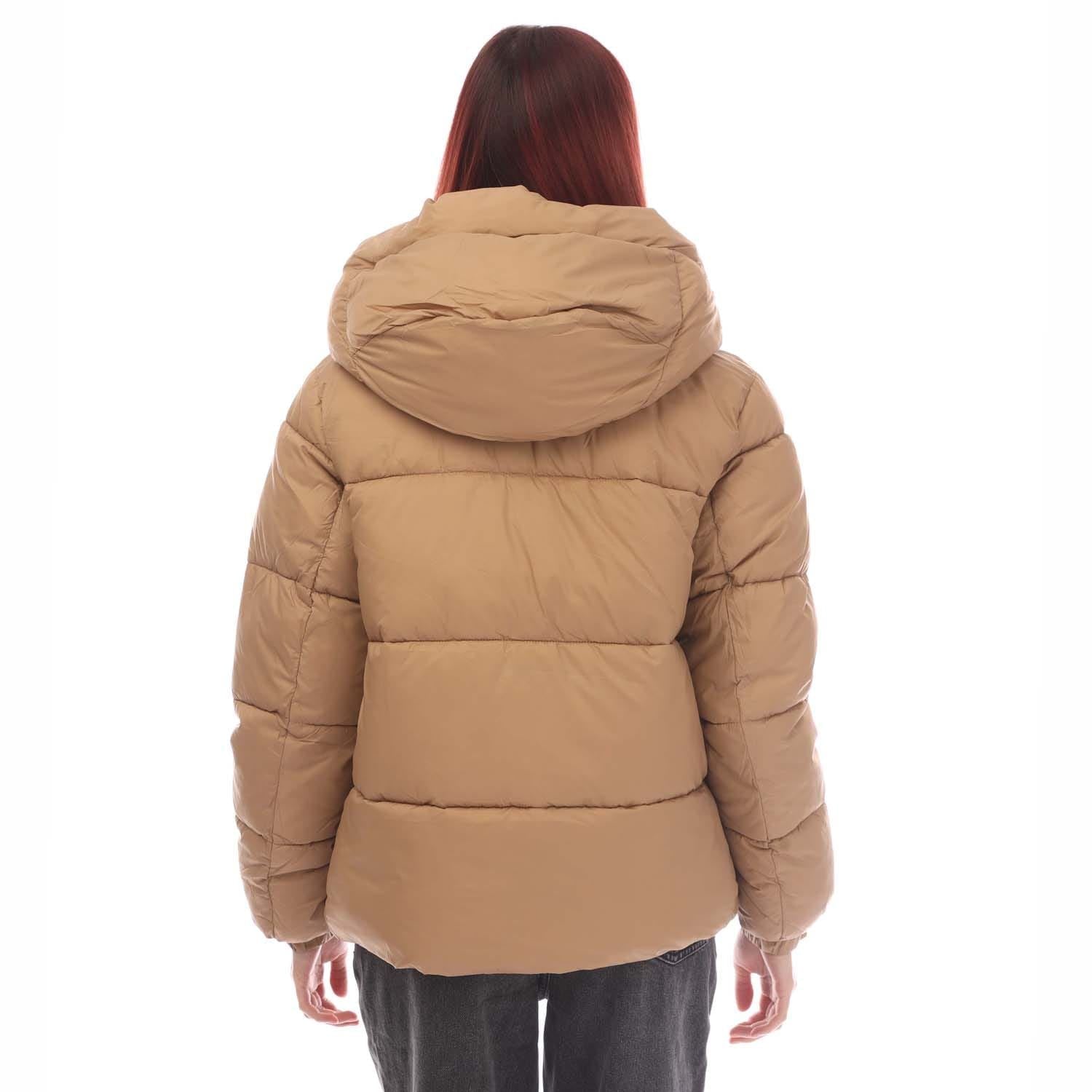 Vero Moda Uppsala Short Padded Jacket
