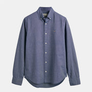 Gant Slim-Fit Classic Oxford Shirt