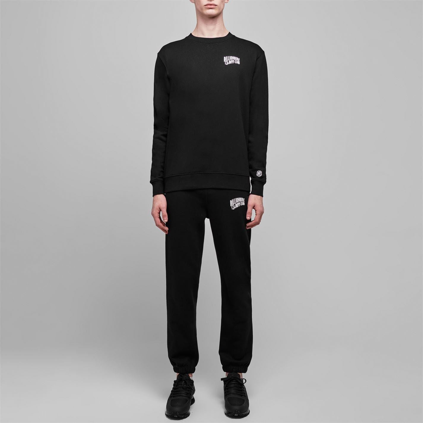 Billionaire Boys Club Small Arch Logo Sweatshirt