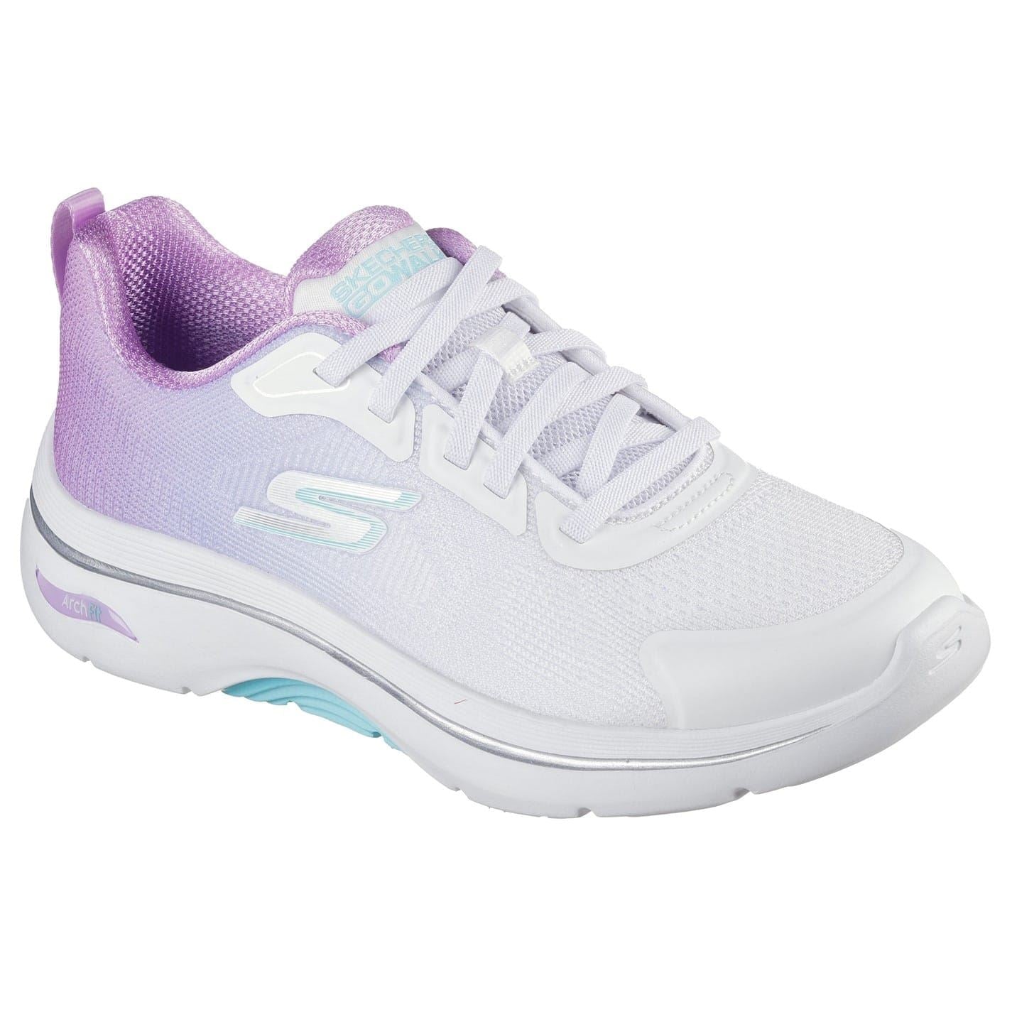 Skechers Gw Arch Fit 2 Ombre Low Top Sneakers