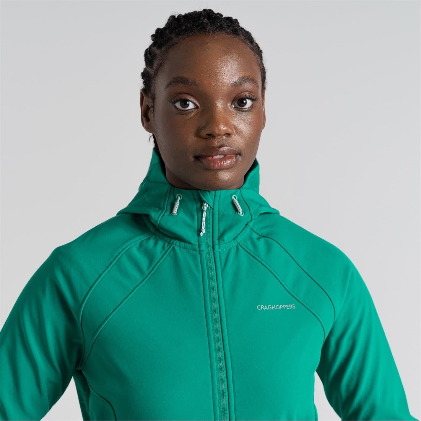 Craghoppers Karina Hood Jacket