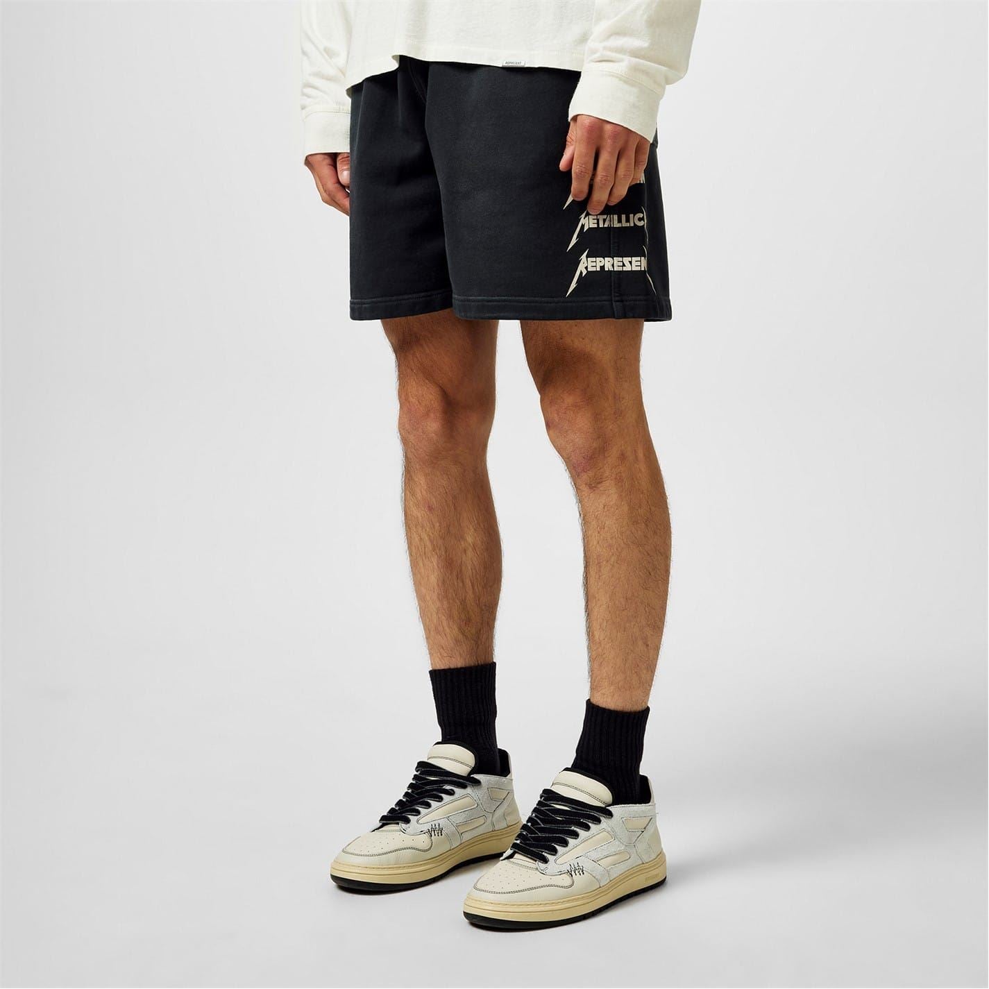 Represent Reptor Low Sneakers