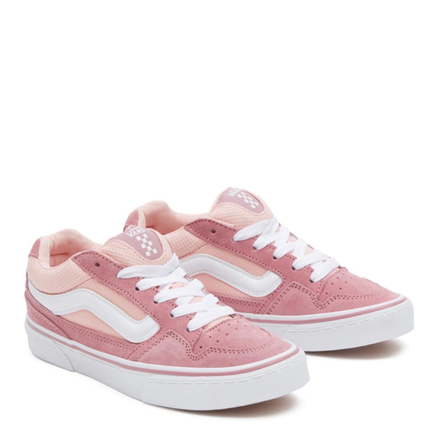 Vans Caldrone Low Top Sneakers