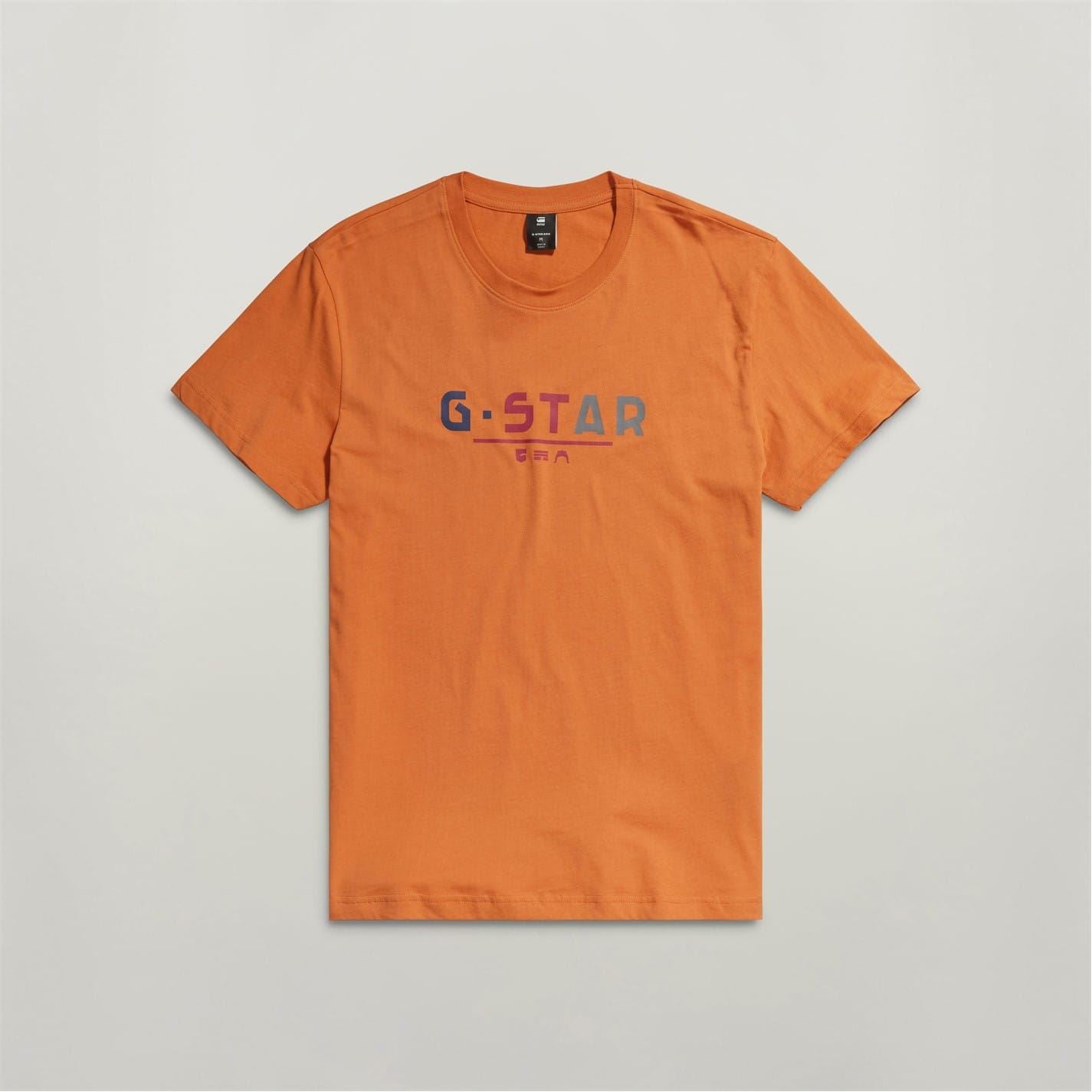 G Star Multi ts