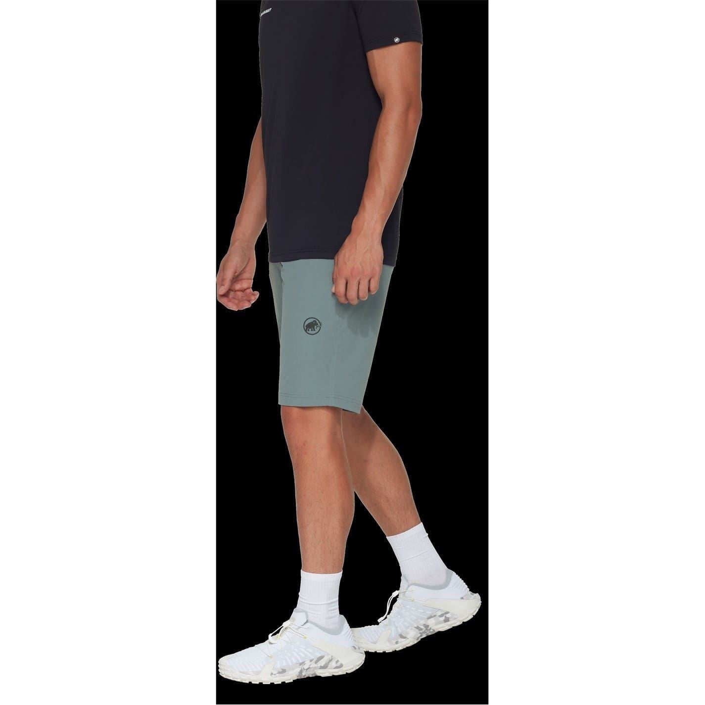Mammut Hiking Bermuda Shorts