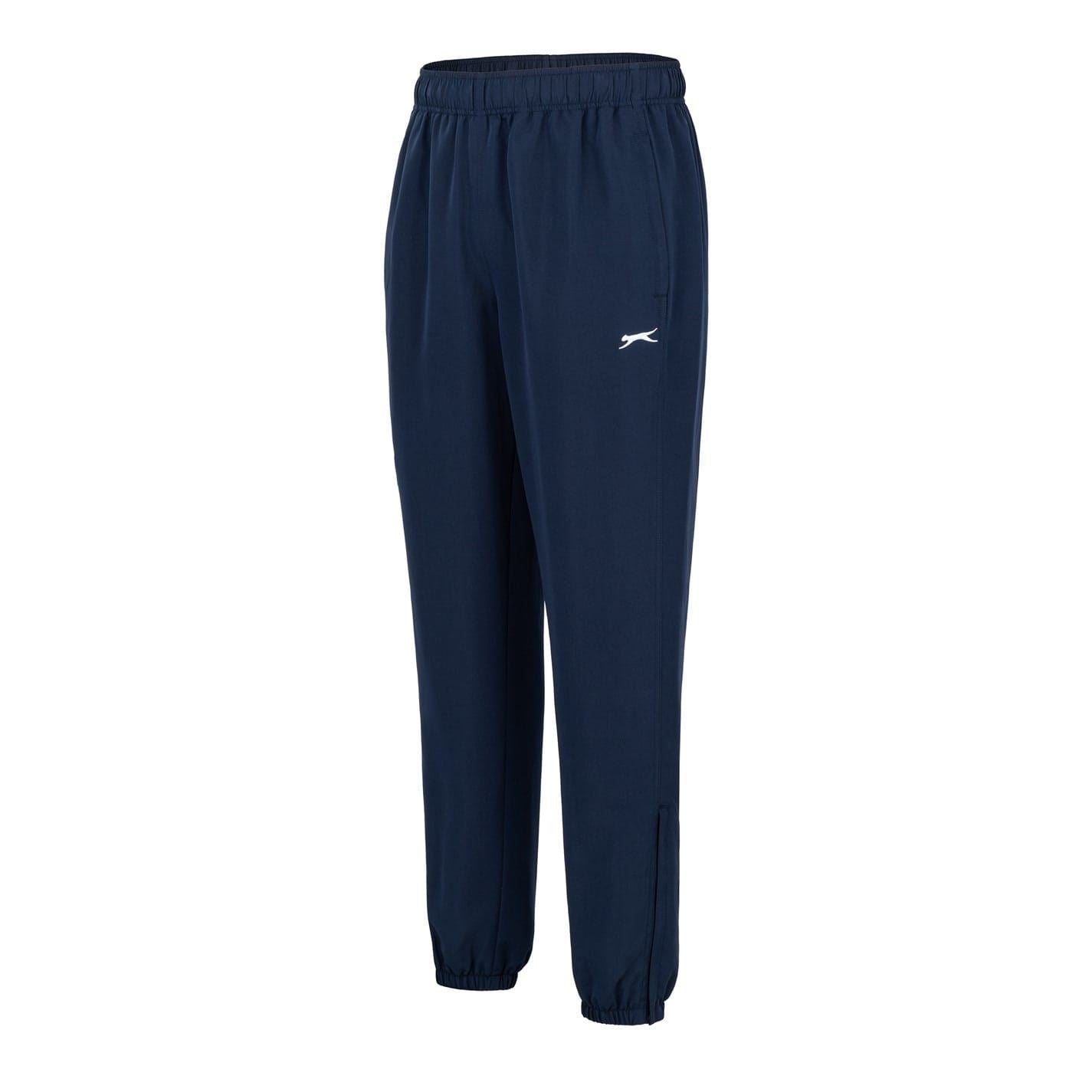 Slazenger Mens Woven Track Pants