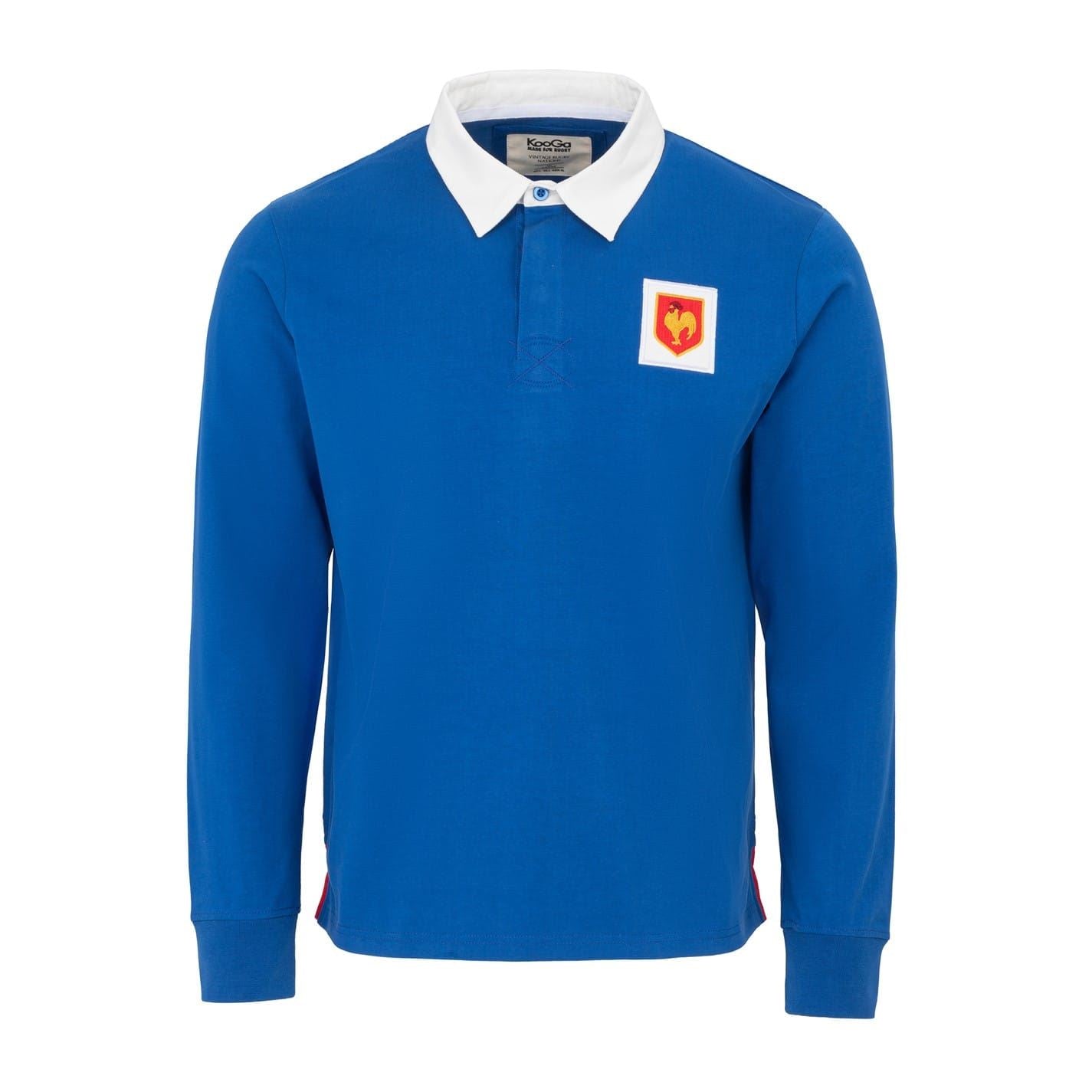 KooGa Vintage Jersey