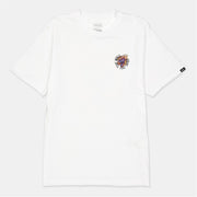 Vans Vortex Kids Regular Fit Short Sleeve T-Shirt