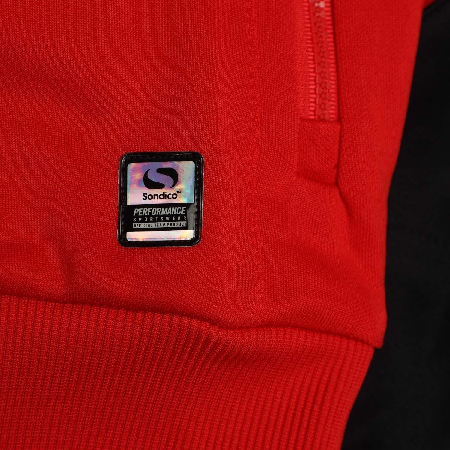 Sondico Precision Walk Out Jacket