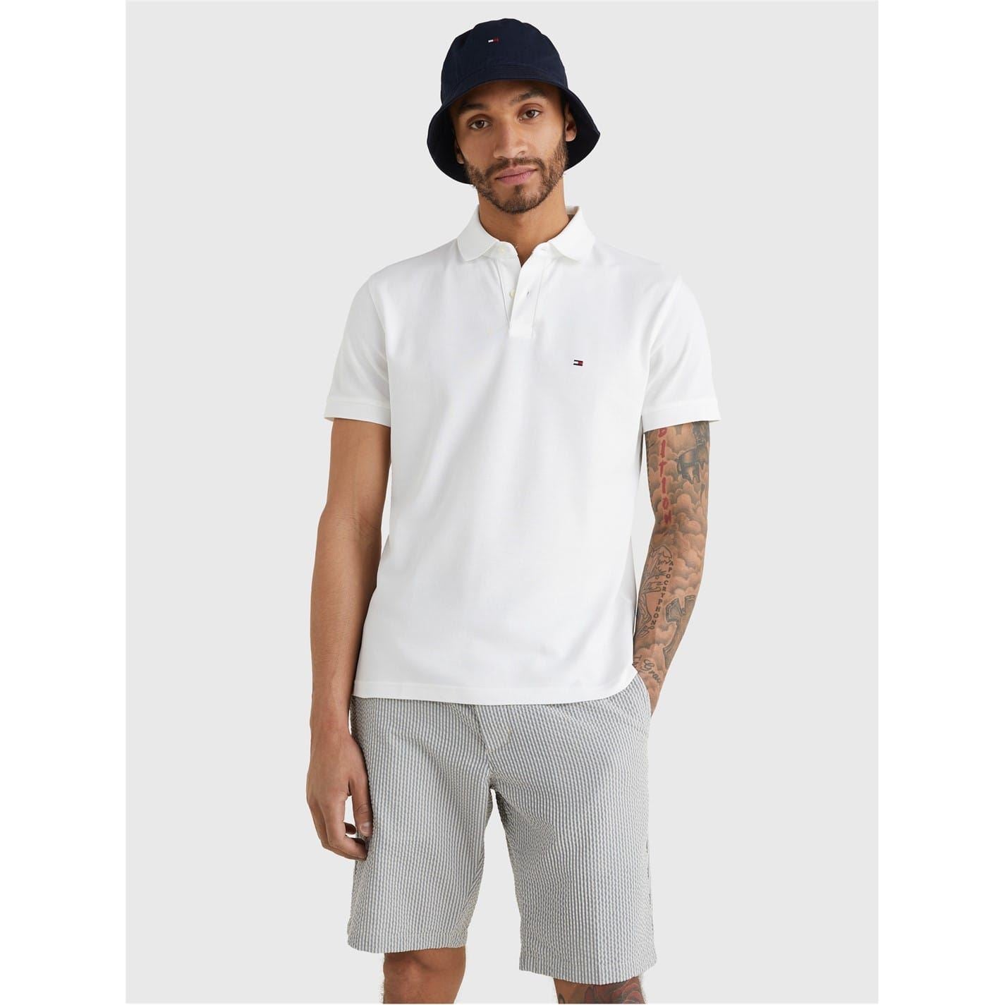 Tommy Hilfiger 1985 Polo Shirt