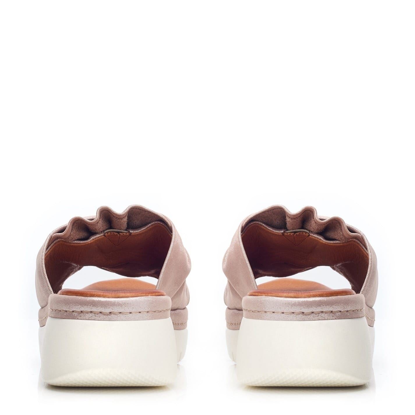 Moda in Pelle Ollin Slides Sandals