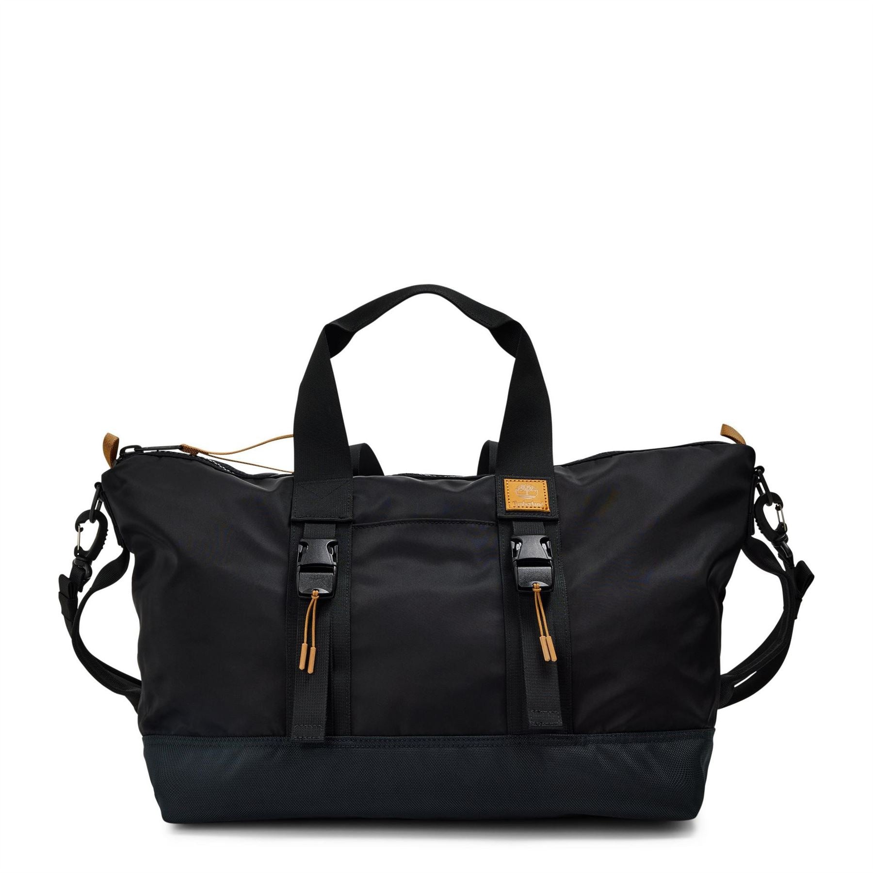 Timberland Nylon Weekender Black
