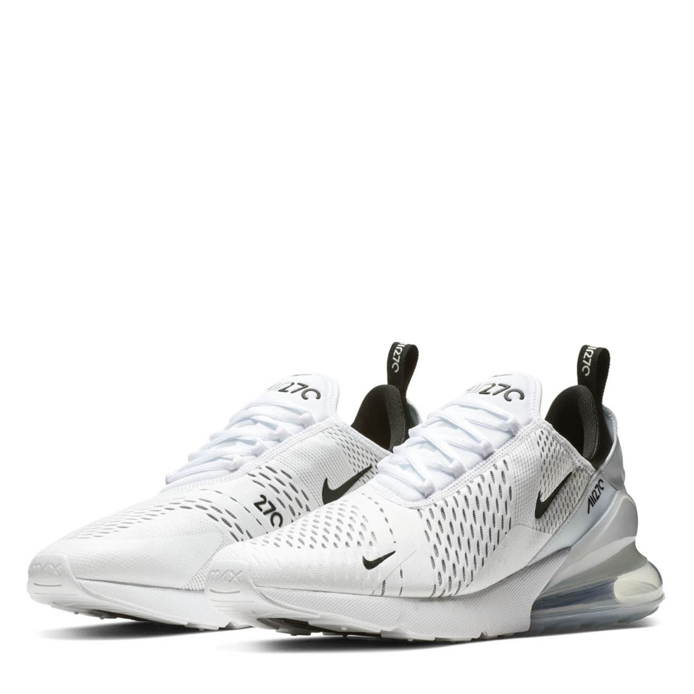 Nike Mens Max 270 Trainers