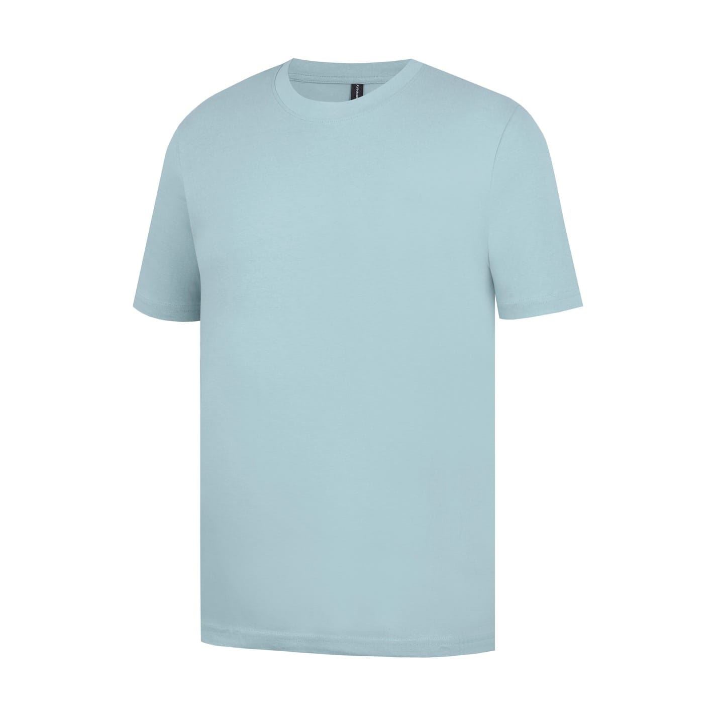 Donnay Mens 3 Pack T-Shirts