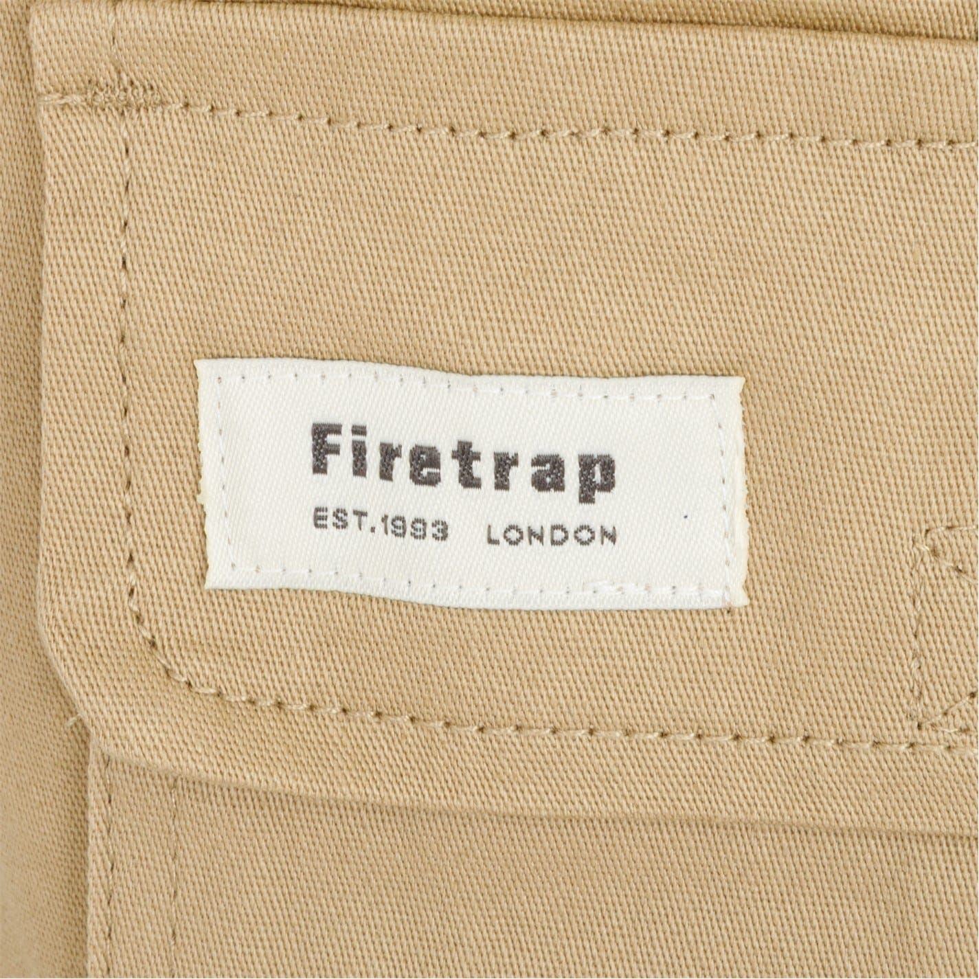 Firetrap Cargo Shorts