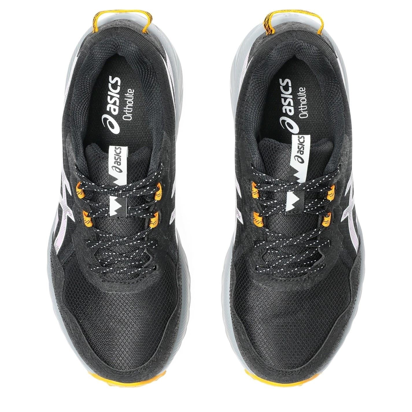 Asics Womens Gel Venture 10 Trail Running Shoes