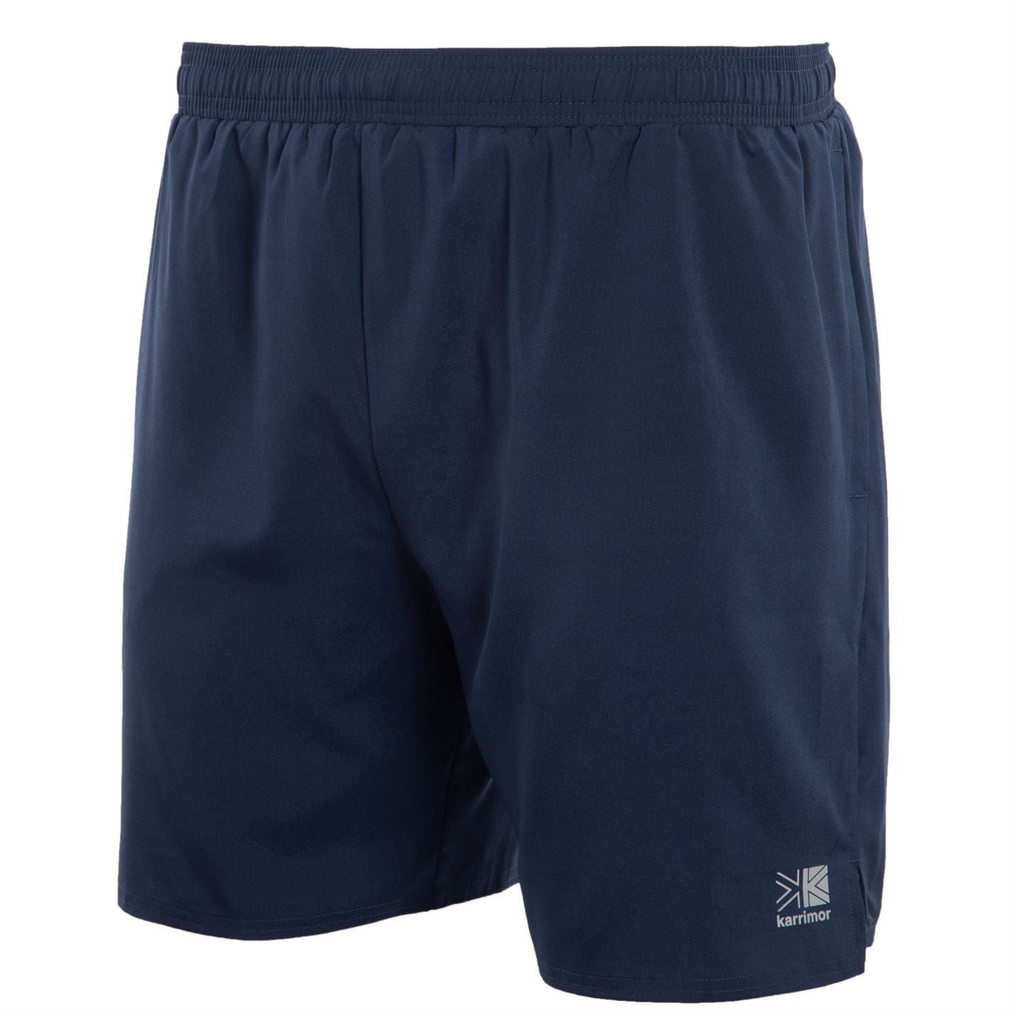 Karrimor Mens Long Shorts
