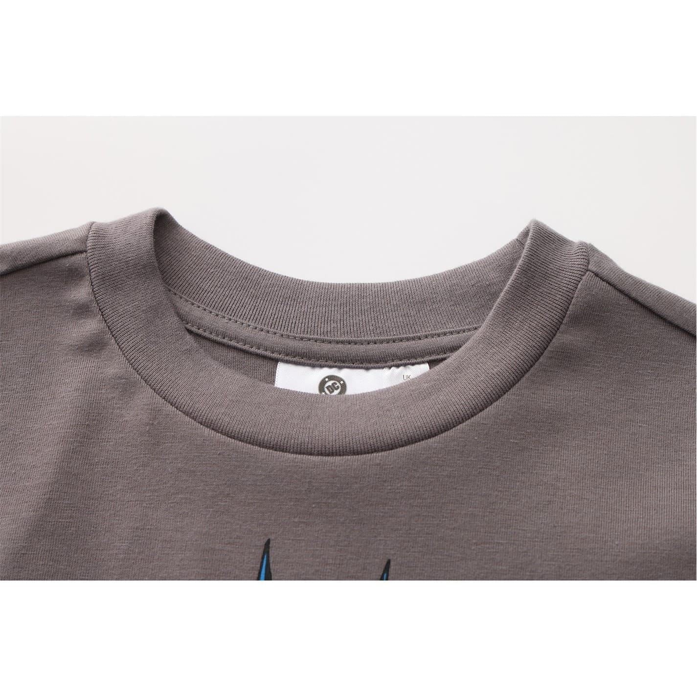 Character T-Shirt Set Juniors