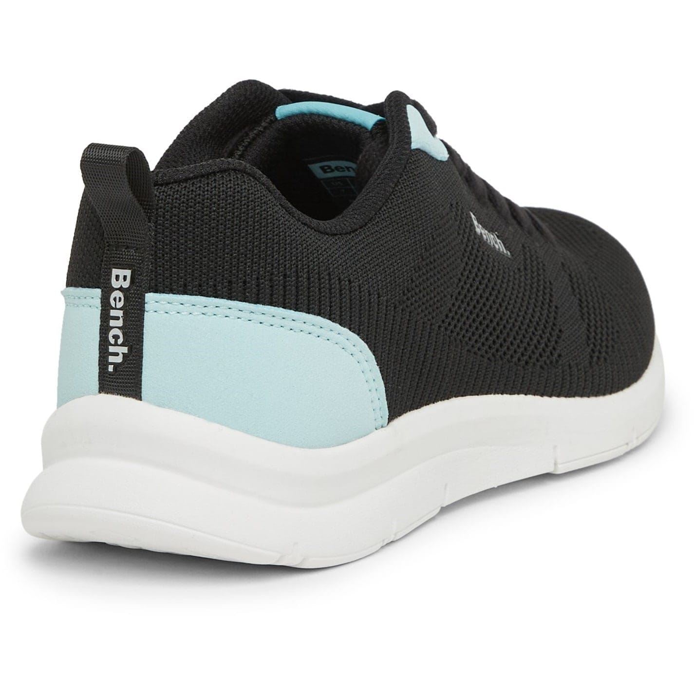 Bench Kira Lace-Up Trainers