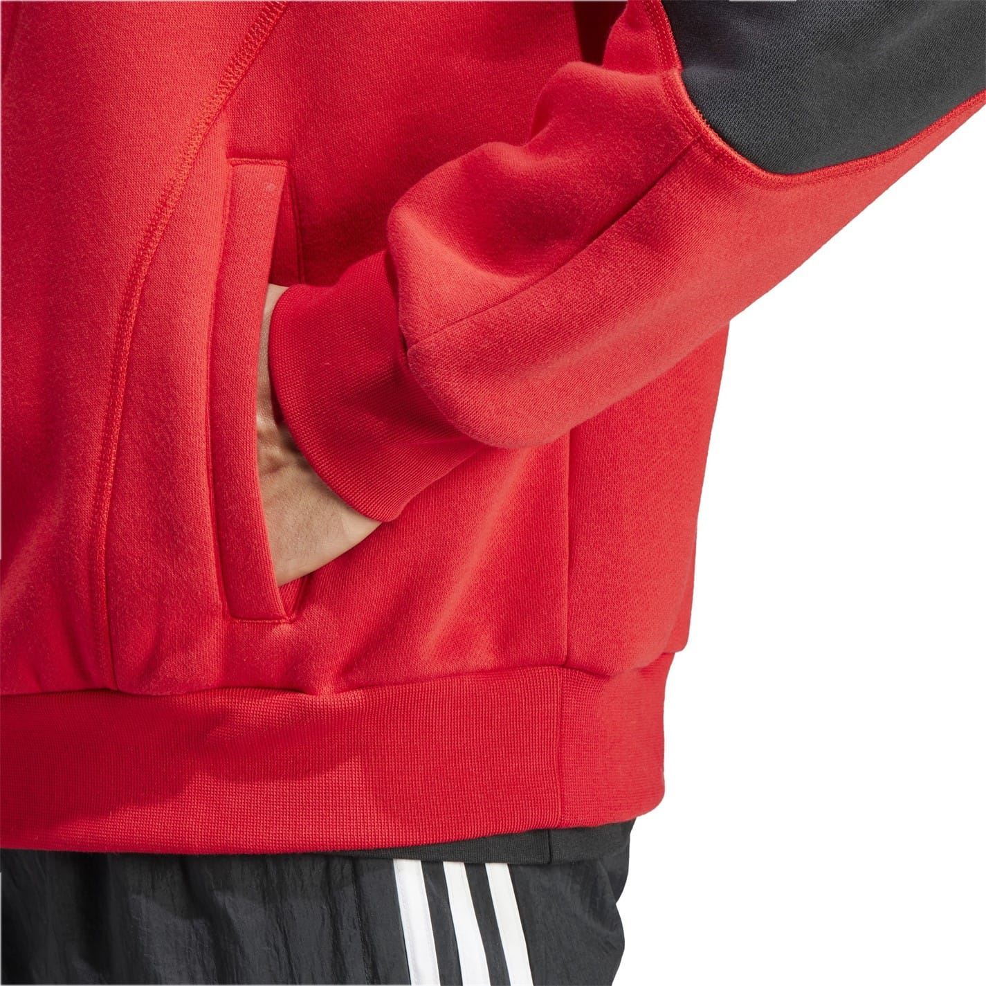 adidas Originals Cutline Hooded Sweatshirt